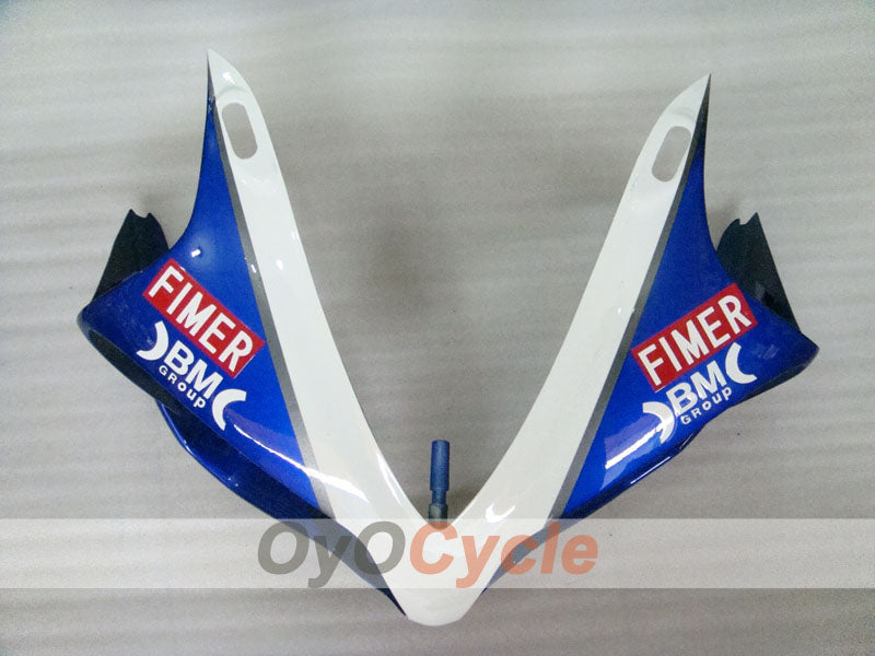 Front Upper Fairing For Yamaha 07-08  YZF-R1 #OYO87911409