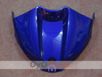 Injection Fairing kit for 09-11 YZF-R1 - Blue, White - FIAT #OYO87900885