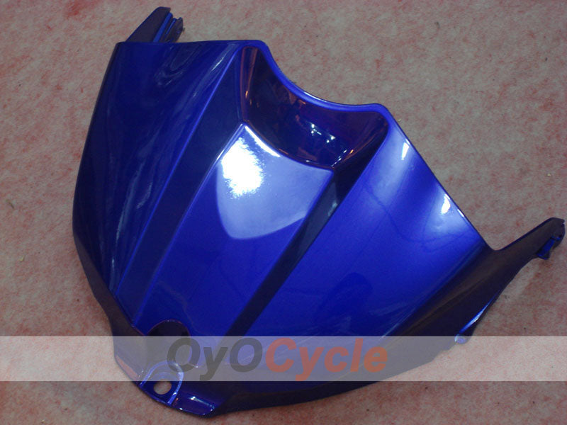 Injection Fairing kit for 09-11 YZF-R1 - Blue, White - FIAT #OYO87900885