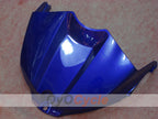 Injection Fairing kit for 09-11 YZF-R1 - Blue, White - FIAT #OYO87900885