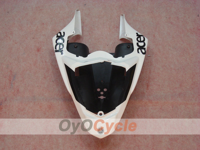 Rear Tail Fairing For Yamaha 09-11 YZF-R1 #OYO87911499