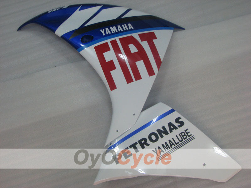 Left & Right Side Fairing For Yamaha 09-11  YZF-R1 #OYO87911497