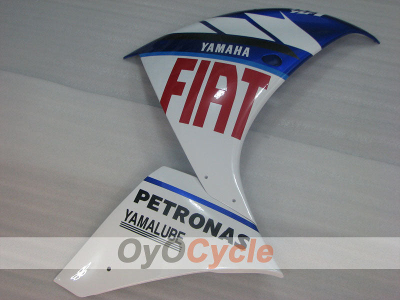 Left & Right Side Fairing For Yamaha 09-11  YZF-R1 #OYO87911497 Secondary image