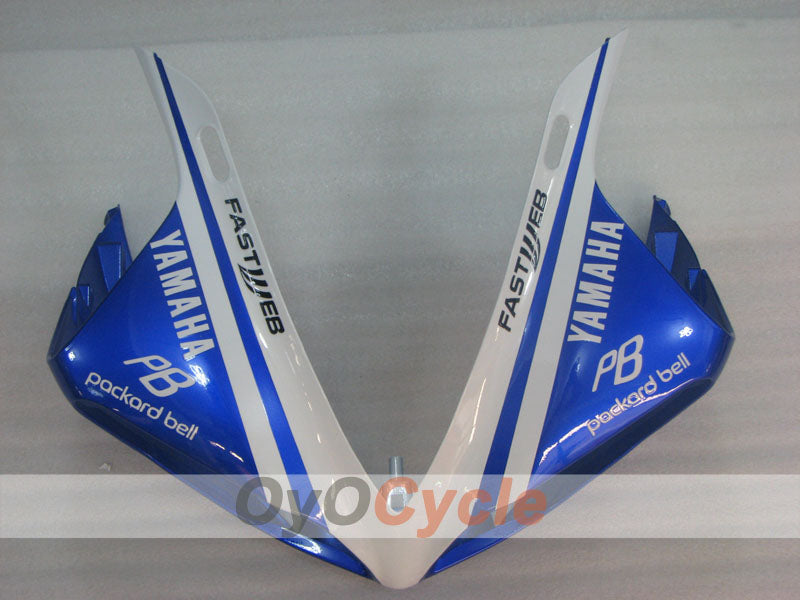 Front Upper Fairing For Yamaha 09-11  YZF-R1 #OYO87911495 Main image