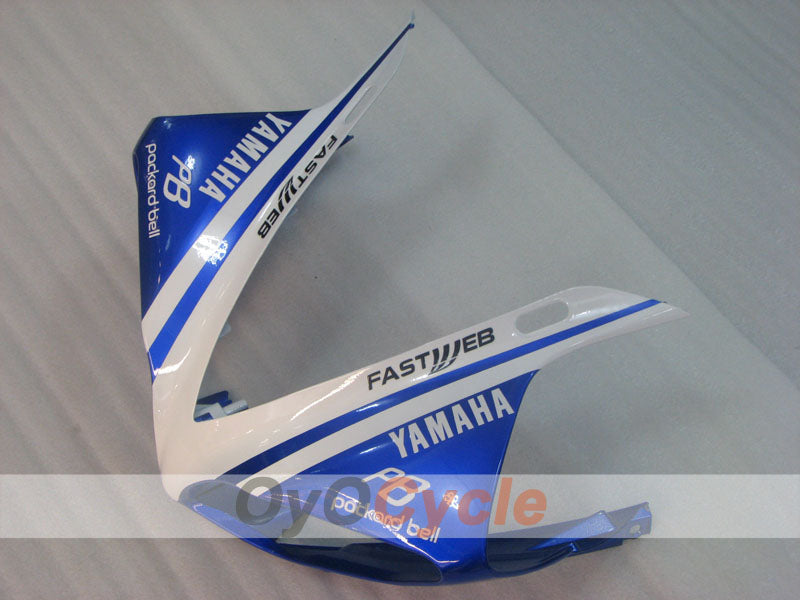 Front Upper Fairing For Yamaha 09-11  YZF-R1 #OYO87911495