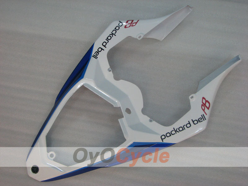 Rear Tail Fairing For Yamaha 09-11 YZF-R1 #OYO87911496