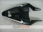 Injection Fairing kit for 09-11 YZF-R1 - White, Black - FIAT, MOTUL #OYO87900887