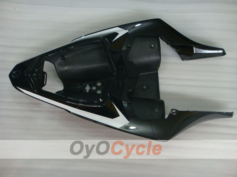 Injection Fairing kit for 09-11 YZF-R1 - White, Black - FIAT, MOTUL #OYO87900887