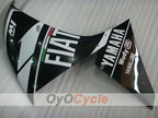 Left & Right Side Fairing For Yamaha 09-11  YZF-R1 #OYO87911504