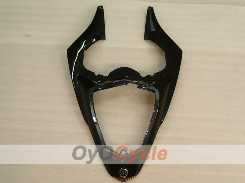 Injection Fairing kit for 09-11 YZF-R1 - Purple, Black - Flame #OYO87900889