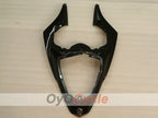 Injection Fairing kit for 09-11 YZF-R1 - Purple, Black - Flame #OYO87900889