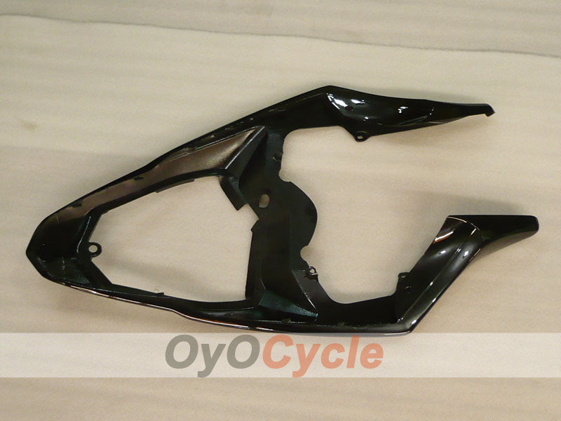 Injection Fairing kit for 09-11 YZF-R1 - Purple, Black - Flame #OYO87900889