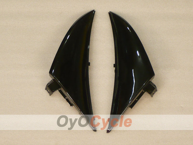 Injection Fairing kit for 09-11 YZF-R1 - Purple, Black - Flame #OYO87900889
