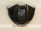 Injection Fairing kit for 09-11 YZF-R1 - Purple, Black - Flame #OYO87900889