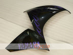 Left & Right Side Fairing For Yamaha 09-11  YZF-R1 #OYO87911508