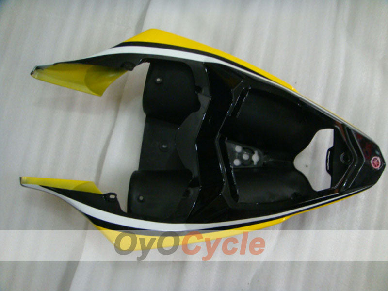 Rear Tail Fairing For Yamaha 09-11 YZF-R1 #OYO87911511 Secondary image