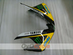 Front Upper Fairing For Yamaha 09-11  YZF-R1 #OYO87911510