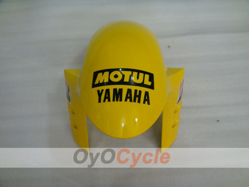 Front Fender Fairing For Yamaha 09-11  YZF-R1 #OYO87911509