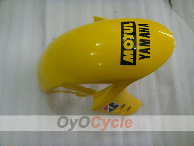 Front Fender Fairing For Yamaha 09-11  YZF-R1 #OYO87911509 Secondary image