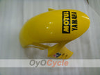 Front Fender Fairing For Yamaha 09-11  YZF-R1 #OYO87911509