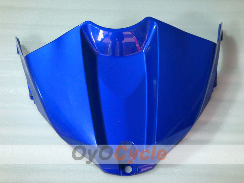Injection Fairing kit for 09-11 YZF-R1 - Blue, White - Factory Style #OYO87900893