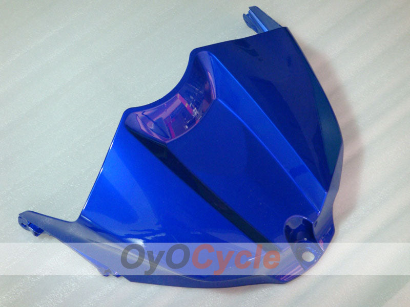Injection Fairing kit for 09-11 YZF-R1 - Blue, White - Factory Style #OYO87900893