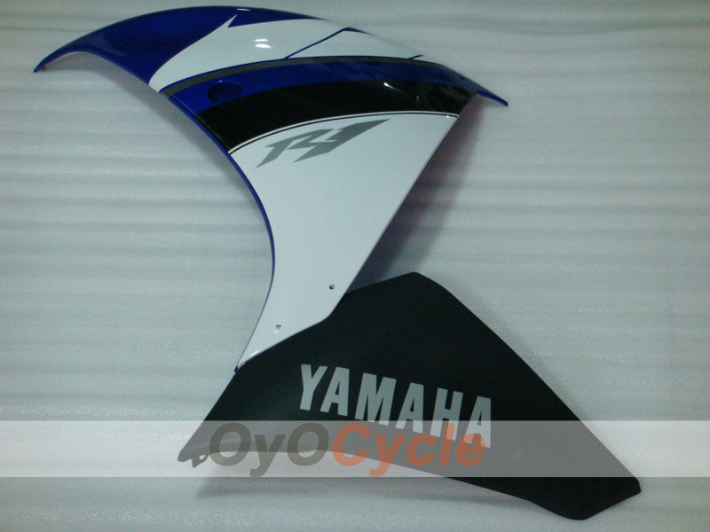 Left & Right Side Fairing For Yamaha 09-11  YZF-R1 #OYO87911516 Main image