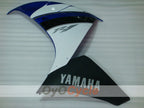 Left & Right Side Fairing For Yamaha 09-11  YZF-R1 #OYO87911516