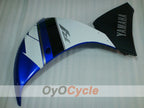 Left & Right Side Fairing For Yamaha 09-11  YZF-R1 #OYO87911516