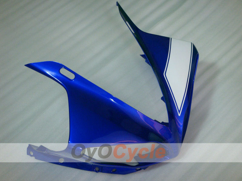 Front Upper Fairing For Yamaha 09-11  YZF-R1 #OYO87911514 Secondary image