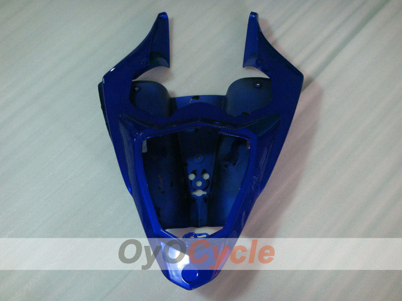 Injection Fairing kit for 09-11 YZF-R1 - Blue, White - Factory Style #OYO87900893