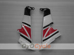Left & Right Side Fairing For Yamaha 09-11  YZF-R1 #OYO87911519
