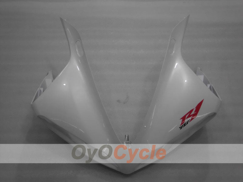 Front Upper Fairing For Yamaha 09-11  YZF-R1 #OYO87911518