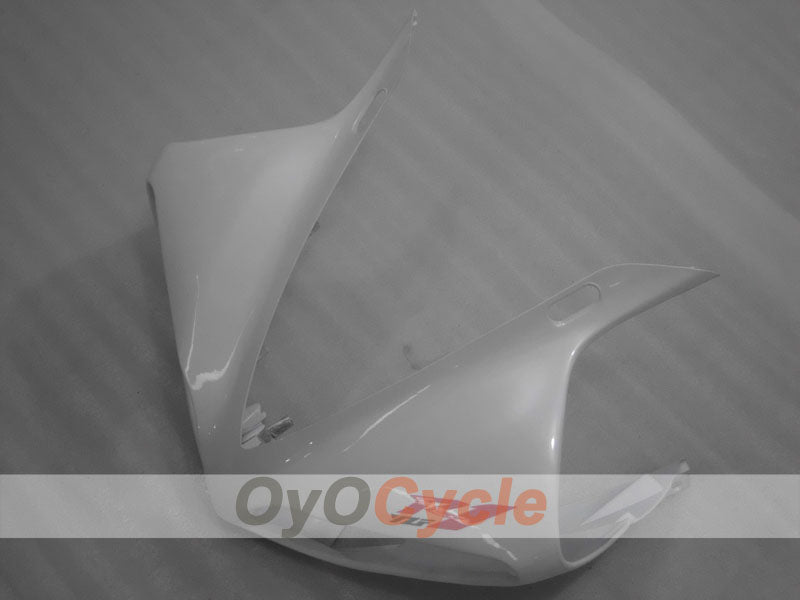 Front Upper Fairing For Yamaha 09-11  YZF-R1 #OYO87911518