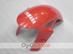 Front Fender Fairing For Yamaha 09-11  YZF-R1 #OYO87911517