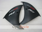 Injection Fairing kit for 09-11 YZF-R1 - Red, Black - Factory Style #OYO87900896