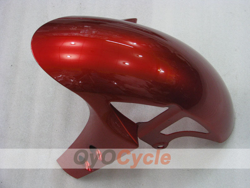 Front Fender Fairing For Yamaha 09-11  YZF-R1 #OYO87911520 Secondary image