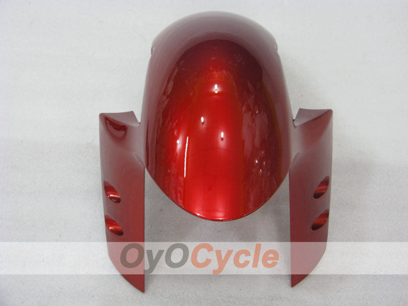 Front Fender Fairing For Yamaha 09-11  YZF-R1 #OYO87911520 Main image