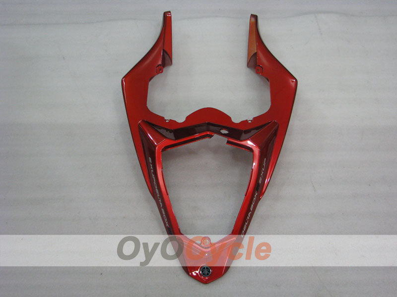 Injection Fairing kit for 09-11 YZF-R1 - Red, Black - Factory Style #OYO87900896