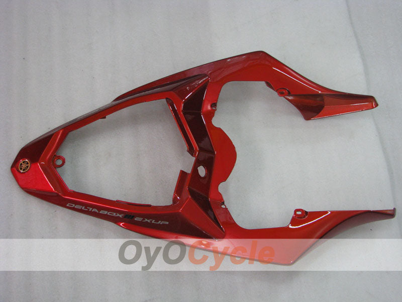 Rear Tail Fairing For Yamaha 09-11 YZF-R1 #OYO87911522