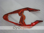 Injection Fairing kit for 09-11 YZF-R1 - Red, Black - Factory Style #OYO87900896