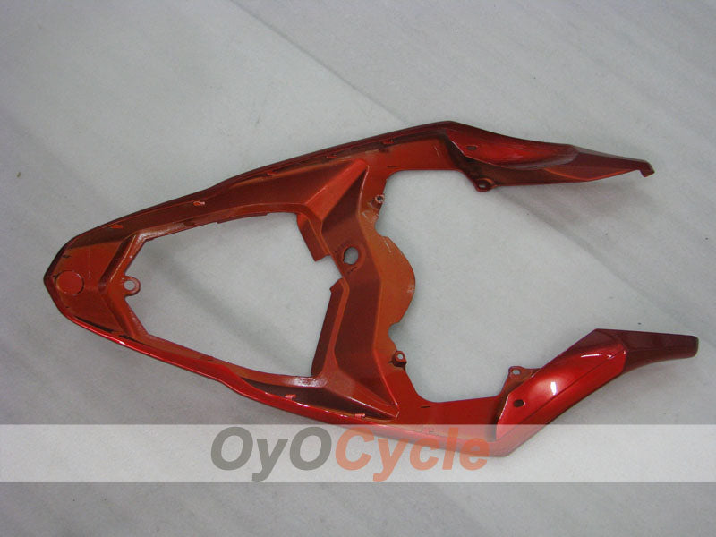 Injection Fairing kit for 09-11 YZF-R1 - Red, Black - Factory Style #OYO87900896