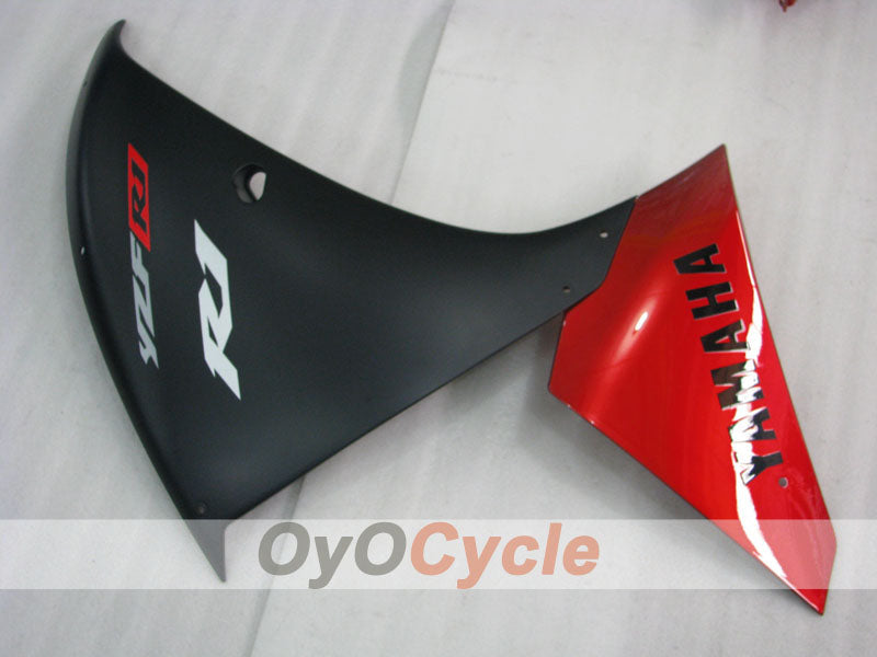 Left & Right Side Fairing For Yamaha 09-11  YZF-R1 #OYO87911523 Main image