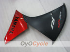 Injection Fairing kit for 09-11 YZF-R1 - Red, Black - Factory Style #OYO87900896