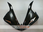 Injection Fairing kit for 09-11 YZF-R1 - Black - Factory Style #OYO87900897