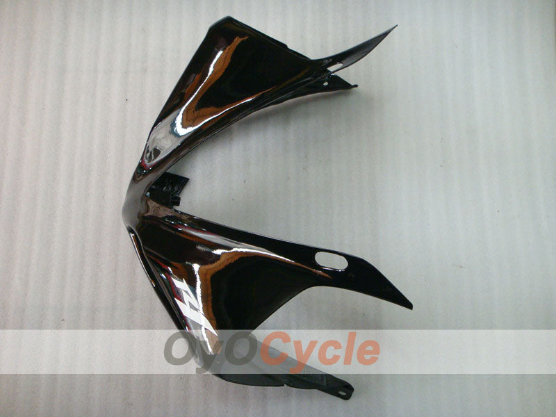 Injection Fairing kit for 09-11 YZF-R1 - Black - Factory Style #OYO87900897