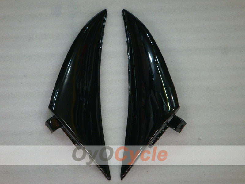 Injection Fairing kit for 09-11 YZF-R1 - Black - Factory Style #OYO87900897