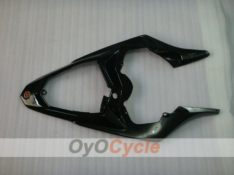 Injection Fairing kit for 09-11 YZF-R1 - Black - Factory Style #OYO87900897