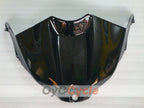 Injection Fairing kit for 09-11 YZF-R1 - Black - Factory Style #OYO87900897