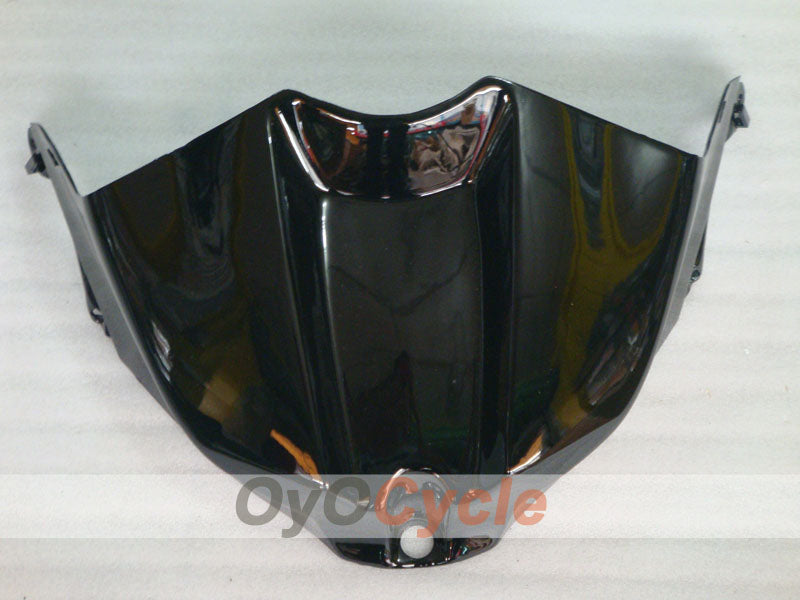 Injection Fairing kit for 09-11 YZF-R1 - Black - Factory Style #OYO87900897